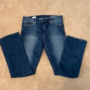 Gap Perfect Boot Pants